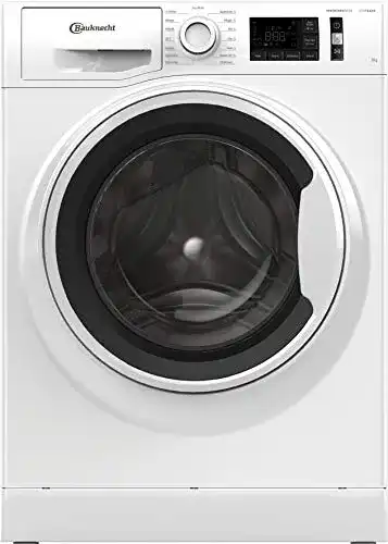 Waschmaschine bis 400 Euro Bauknecht W Active 711 C