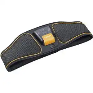 Beurer-EMS Beurer EM 37 Bauchmuskel-Gürtel, EMS Bauchtraining