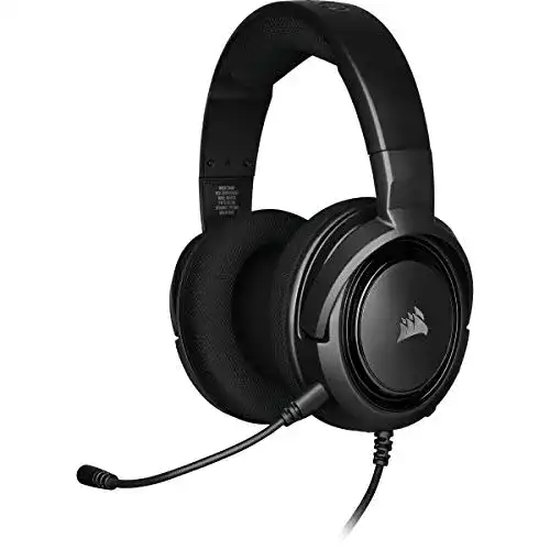 Corsair-Headset Corsair HS35 Stereo Gaming Headset