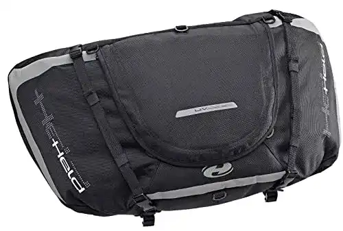 Hecktasche Motorrad Held Livigno Hecktasche