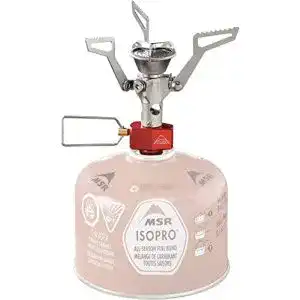 Gaskocher MSR PocketRocket 2 – Kartuschenkocher