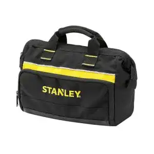 Werkzeugtasche Stanley (12 Zoll, 30 x 25 x 13 cm, robust, kompakt