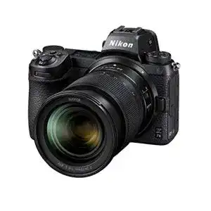 Vollformatkamera Nikon Z 7II KIT 24-70 mm 1:4 S