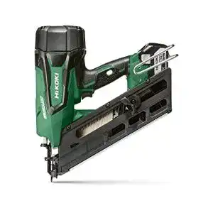Akku-Nagler HIKOKI NR1890DBCL Akku Streifen Nagler 34°, 18 V