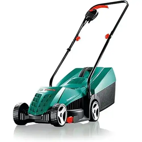 Rasenmäher Bosch Home and Garden Bosch ARM 32, 1200 Watt