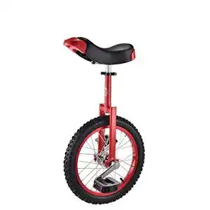 Einrad (18 Zoll) SYCHONG 18″ Zoll-Rad Einrad Leakproof Rad