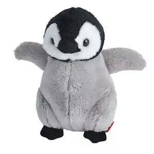 Kuscheltiere Wild Republic 10832 Plüsch Pinguin, Cuddlekins 20cm