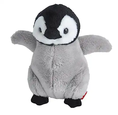 Kuscheltiere Wild Republic 10832 Plüsch Pinguin, Cuddlekins 20cm