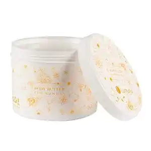Dehnungsstreifen-Creme Lumunu Deluxe Body-Butter (500ml)