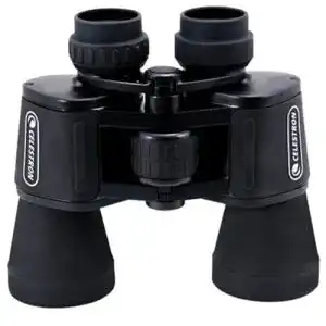 Fernglas 10×50 Celestron 71257 UpClose G2 Porroprisma Fernglas