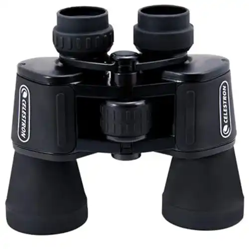 Fernglas 10×50 Celestron 71257 UpClose G2 Porroprisma Fernglas