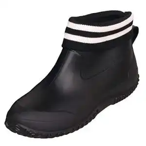 Gartenschuhe SMajong Herren Damen Gummistiefel rutschfest