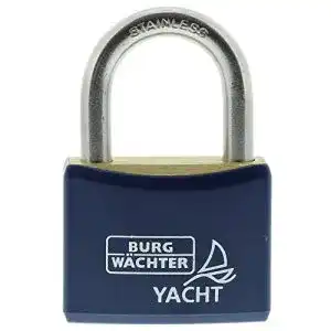 Burg-Wächter-Vorhängeschloss Burg Wächter Burg-Wächter Yacht
