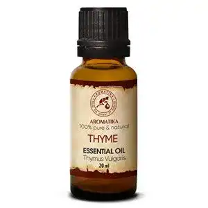Thymianöl AROMATIKA trust the power of nature 20ml – 100%