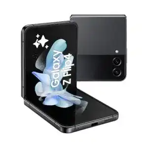 2022er Smartphones Samsung Galaxy Z Flip4 5G Android 256GB