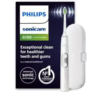 Elektrische Zahnbürste Philips Sonicare HX6877/28 ProtectiveClean