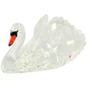 Swarovski-Figuren Swarovski 1141713 Schwan Figur