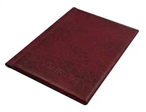 Münzalbum Collector Münz-Sammelalbum, 108 Münzen-Größen