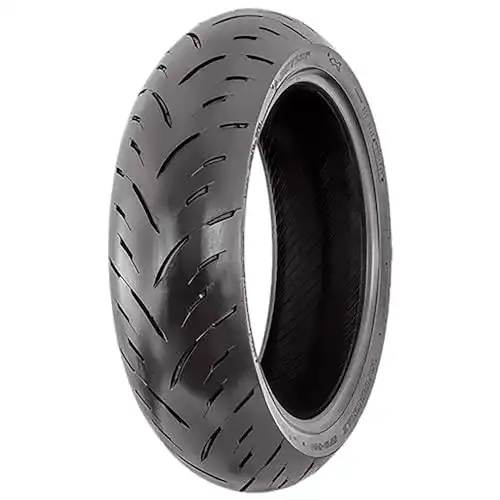 Motorradreifen 120/70-ZR17 Dunlop (58W) TL, 634865