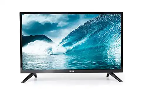 Xoro-Fernseher Xoro HTL 2477 60 cm (23.6 Zoll) SmartTV HD