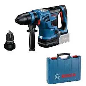 Bosch-Professional-Bohrhammer Bosch Professional GBH 18V-34 CF