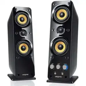 Lautsprecher CREATIVE GigaWorks T40 Series II – 2.0 system