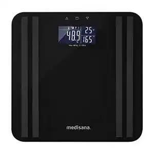 Medisana-Waage Medisana BS 465 bis zu 180 kg, Personenwaage
