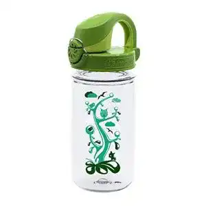 Trinkflasche für Kinder Nalgene Kinder OTF 0.35L Trinkflasche