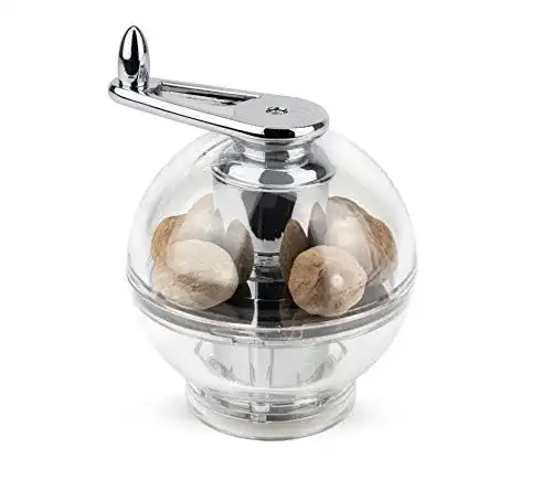 Muskatmühle Peugeot TIDORE, 11 cm