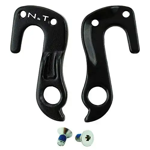 Schaltauge YOOUS Noah And Theo NT-HD070 Mech Gear
