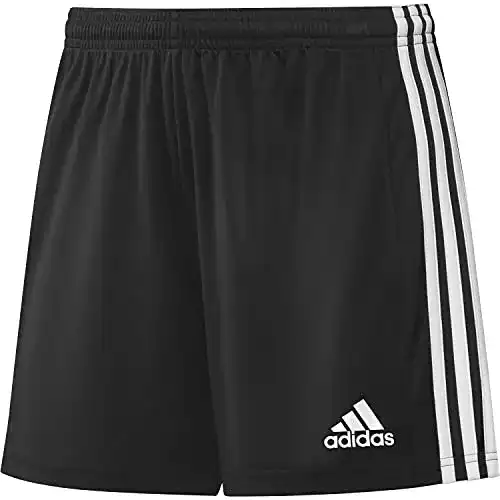 Die beste Adidas-Shorts Damen adidas Fußball - Teamsport Textil - Shorts 2026 Test Bestseller Adidas-Shorts Damen adidas Fußball – Teamsport Textil – Shorts