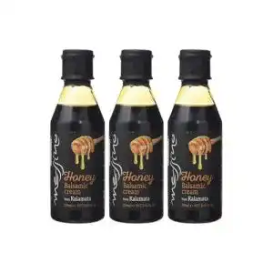 Balsamico-Creme Papadeas – Messino Vinegars Honig Balsamico