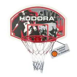 Basketballkorb Wandmontage HUDORA Basketballkorb-Set
