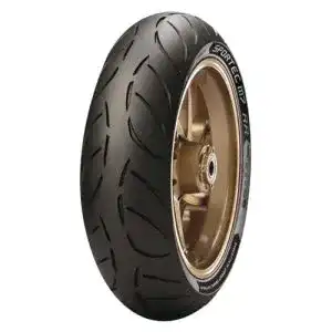 Motorradreifen Metzeler 2450300-180/55/R17 73W – E/C/73dB
