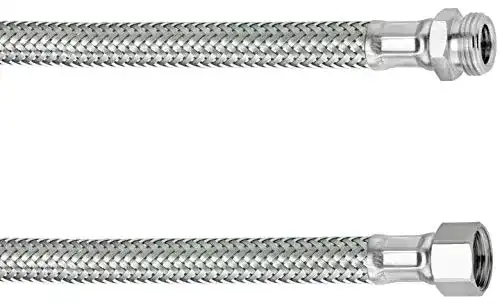 Flexschlauch Cornat Flexibler Verbindungsschlauch 100 mm Länge