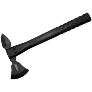Tomahawk Camillus 19173 Ravenous inklusive Scheide, mit Dorn