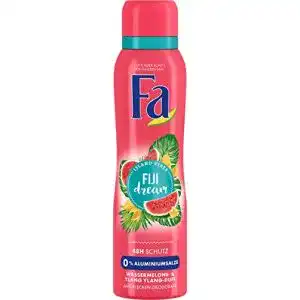 Fa-Deo Fa Deospray Island Vibes Fiji Dream, 6er Pack