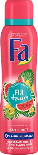 Fa-Deo Fa Deospray Island Vibes Fiji Dream, 6er Pack