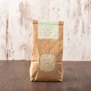 Langkornreis SÜSSUNDCLEVER.DE est 2016, weiß | 2 kg (2 x 1 kg)