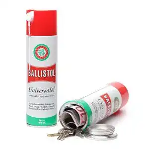 Geldversteck BALLISTOL Dosentresor, 400 ml
