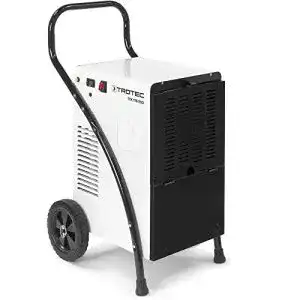 Trotec-Bautrockner TROTEC TTK 170 ECO, bis zu 52 l/Tag