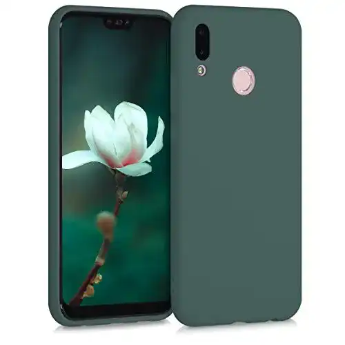 Die beste Huawei-P20-Lite-Hülle kwmobile Hülle 2026 Test Bestseller Huawei-P20-Lite-Hülle kwmobile Hülle