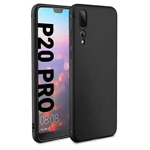 Huawei-P20-Pro-Hülle EasyAcc Hülle Case für Huawei P20 Pro