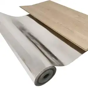 Trittschalldämmung United Foam Industries GmbH uficell® Akustik