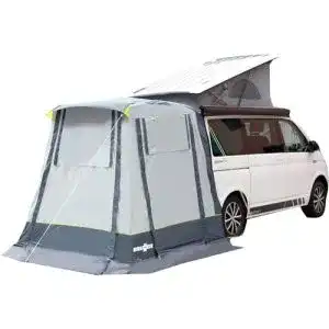 Heckzelt Brunner Heckzelt Comet 200 x 200 x 205 cm