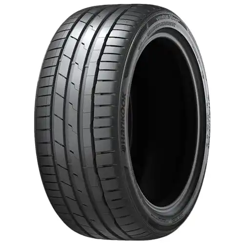 Die beste Sommerreifen 265/30 R20 HANKOOK Ventus S1 evo3 K127 XL 2026 Test Bestseller Sommerreifen 265/30 R20 HANKOOK Ventus S1 evo3 K127 XL
