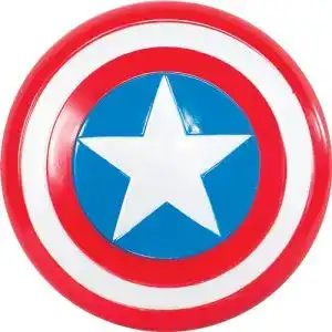 Captain-America-Schild Rubie’s 35640 – Captain America Schild