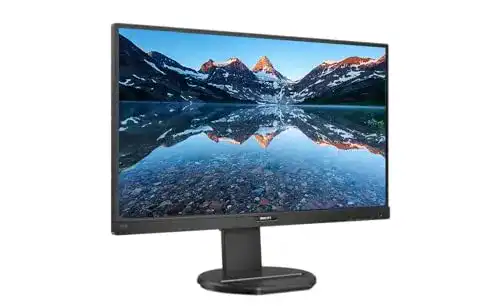 Philips-27-Zoll-Monitor Philips Monitors Philips 273B9, FHD USB-C