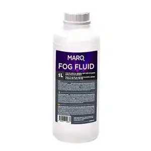 Nebelfluid MARQ Fog Fluid 1L Langanhaltend, mittlerer Dichte