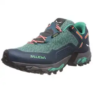 Trailrunningschuhe Salewa Damen WS Speed Beat Gore-TEX